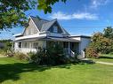 Frontage - 16 Rue Jean, Mont-Carmel, QC  - Outdoor With Deck Patio Veranda 