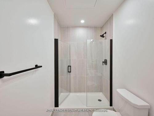 1807-36 Zorra St, Toronto, ON - Indoor Photo Showing Bathroom