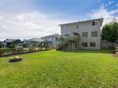 503 Louise Rd, Ladysmith, BC 