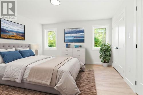 259 Walford Road, Sudbury, ON - Indoor Photo Showing Bedroom