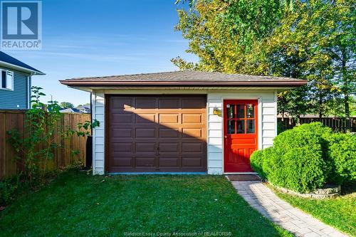 66 Hanlan Street South, Essex, ON - Outdoor