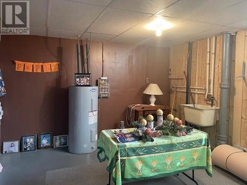 46 Ohio Drive, Stephenville, NL - Indoor Photo Showing Basement