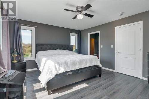 274 Old Hwy 17, Verner, ON - Indoor Photo Showing Bedroom