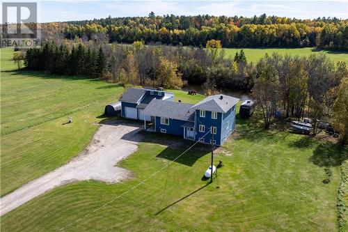 274 Old Hwy 17, Verner, ON - Outdoor With View