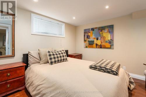 55 Green Lanes, Toronto, ON - Indoor Photo Showing Bedroom