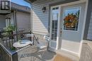 162 Adley Drive, Brockville (810 - Brockville), ON  - Outdoor With Deck Patio Veranda With Exterior 