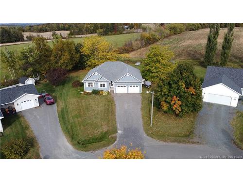 19 Shepody Cres, Florenceville-Bristol, NB 