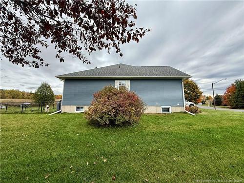 19 Shepody Cres, Florenceville-Bristol, NB 