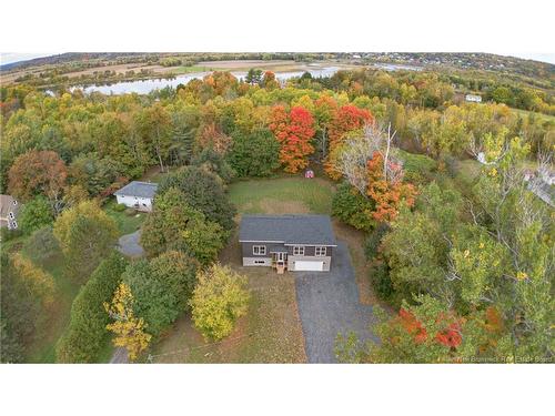 3465 Woodstock Rd, Fredericton, NB 