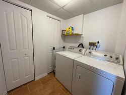 Laundry room - 