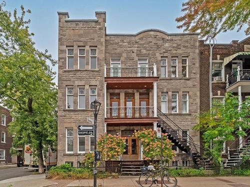 Frontage - 3302 Rue Adam, Montréal (Mercier/Hochelaga-Maisonneuve), QC - Outdoor With Facade