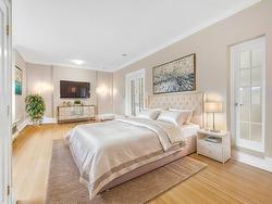 Chambre Ã  coucher principale - 