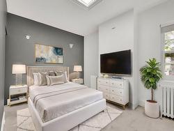 Chambre Ã Â coucher - 