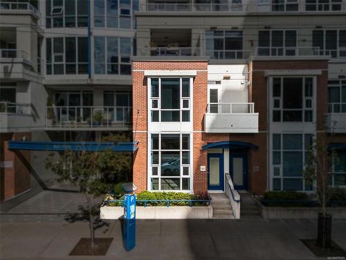 102-860 View St, Victoria, BC 