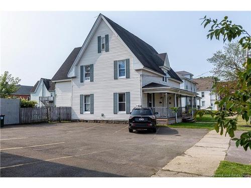 108 Highfield 70-72 Fleet St, Moncton, NB 