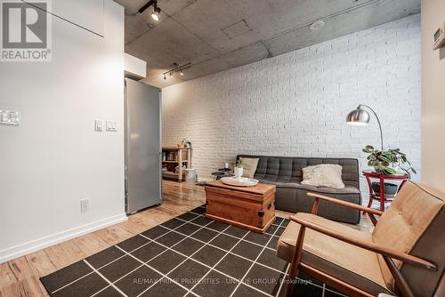 620 - 150 Sudbury Street, Toronto, ON - Indoor Photo Showing Other Room