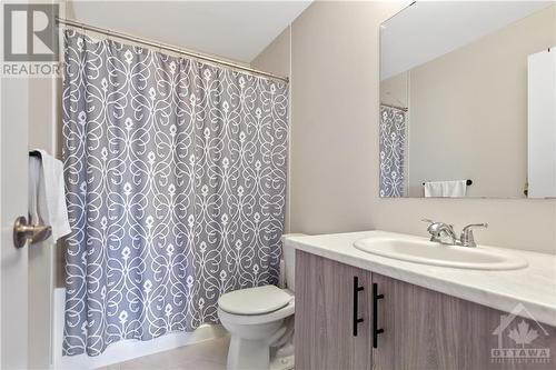 224 Pursuit Terrace, Ottawa, ON - Indoor Photo Showing Bathroom