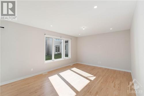 104 Rugosa Street, Ottawa, ON - Indoor Photo Showing Other Room