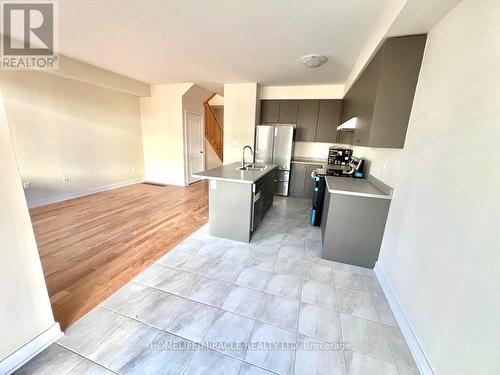 167 Keelson Street, Welland, ON - Indoor Photo Showing Kitchen