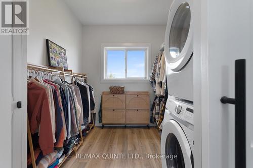 103 Lakehurst Street, Brighton, ON - Indoor Photo Showing Laundry Room