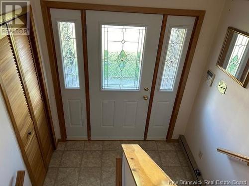 20 Woodleigh Street, Moncton, NB - Indoor Photo Showing Other Room