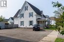 108 Highfield 70-72 Fleet St, Moncton, NB  - Outdoor 