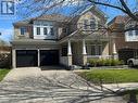 9 Ridgecrest Road, Markham, ON  - Outdoor With Facade 