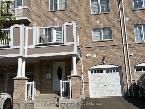 277 Murlock Heights, Milton, ON - 