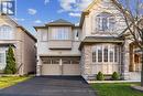 794 Biggar Heights, Milton, ON  - Outdoor With Facade 