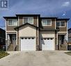 11112 104A Avenue, Fort St. John, BC  - Outdoor With Facade 