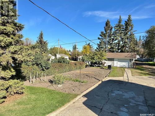 400 4Th Avenue W, Debden, SK - Outdoor