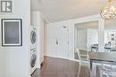 1803 - 250 Queens Quay W, Toronto, ON  - Indoor Photo Showing Laundry Room 