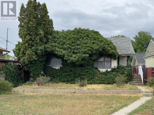 461 Douglas Avenue, Penticton, BC - Outdoor