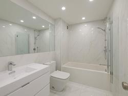 Bathroom - 