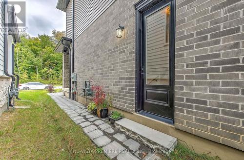 2254 Saddlerock Avenue, London, ON - Outdoor With Exterior