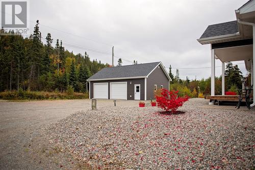 63 Pondview Road, Gambo Pond, NL - Outdoor