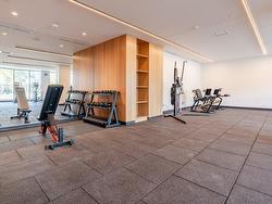 Exercise room - 