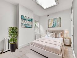 Chambre à coucher - 