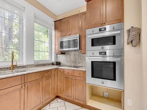 Kitchen - 365A  - 367 Av. Redfern, Westmount, QC - Indoor Photo Showing Kitchen