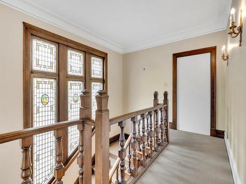 Escalier - 365A  - 367 Av. Redfern, Westmount, QC - Indoor Photo Showing Other Room