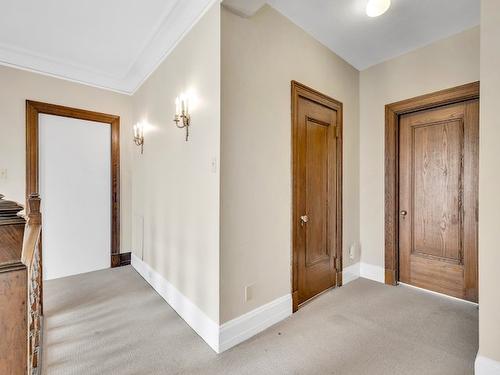 Hall d'entrée/Vestibule - 365A  - 367 Av. Redfern, Westmount, QC - Indoor Photo Showing Other Room