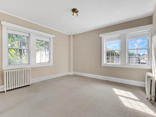 Chambre à coucher - 365A  - 367 Av. Redfern, Westmount, QC - Indoor Photo Showing Other Room