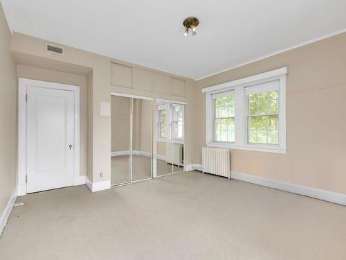 Chambre à coucher - 365A  - 367 Av. Redfern, Westmount, QC - Indoor Photo Showing Other Room