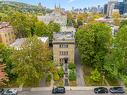 Façade - 365A  - 367 Av. Redfern, Westmount, QC  - Outdoor With View 