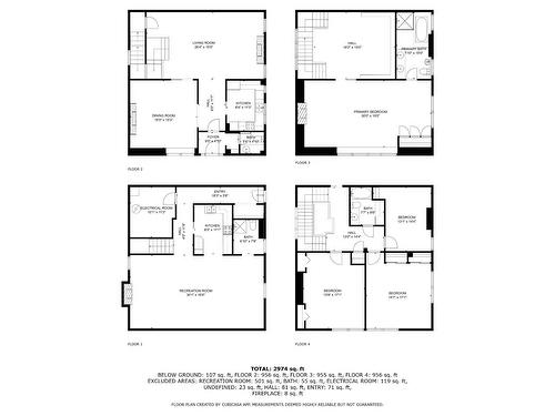 Autre - 365A  - 367 Av. Redfern, Westmount, QC - Other