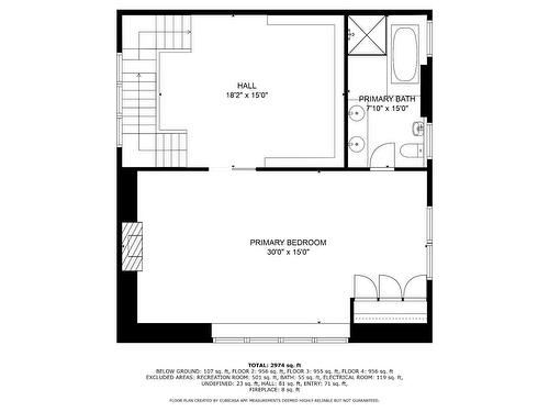 Autre - 365A  - 367 Av. Redfern, Westmount, QC - Other