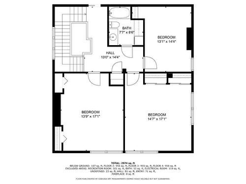 Autre - 365A  - 367 Av. Redfern, Westmount, QC - Other