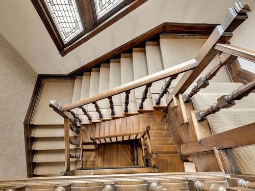 Escalier - 365A  - 367 Av. Redfern, Westmount, QC - Indoor Photo Showing Other Room