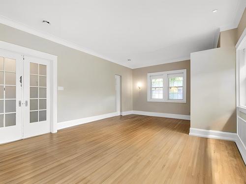 Chambre à coucher principale - 365A  - 367 Av. Redfern, Westmount, QC - Indoor Photo Showing Other Room