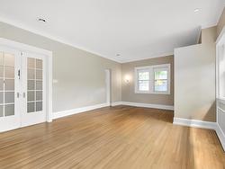 Chambre à coucher principale - 